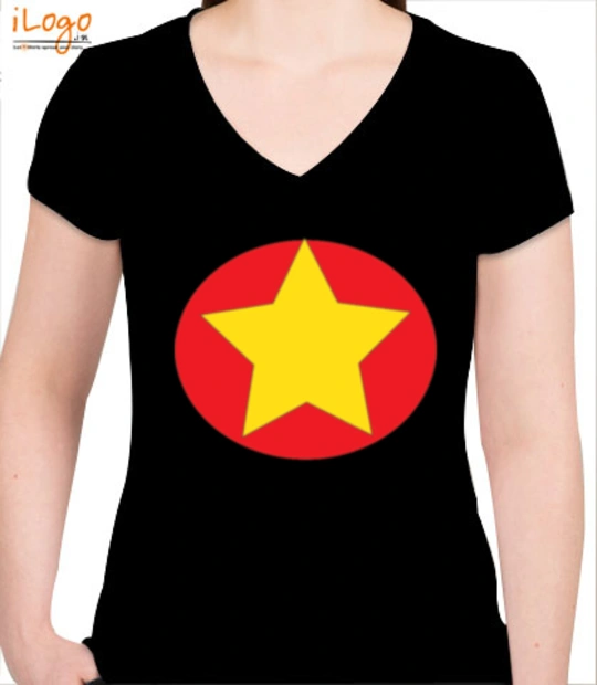 T shirts Super-star T-Shirt