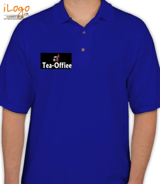 T shirts Teaoffie T-Shirt