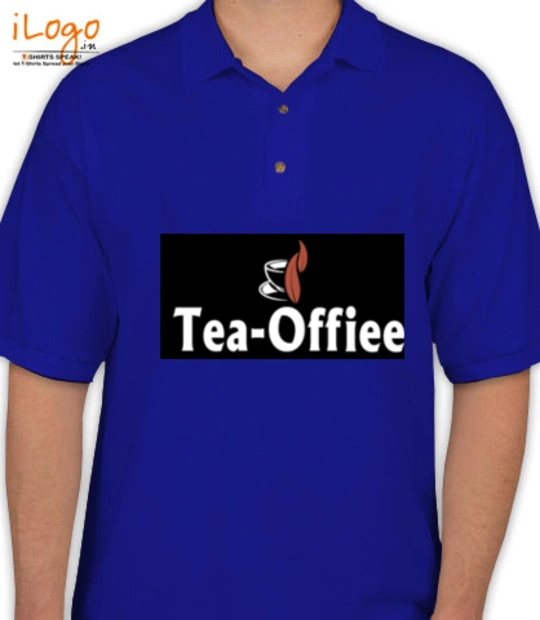 T shirts TeaOffie T-Shirt