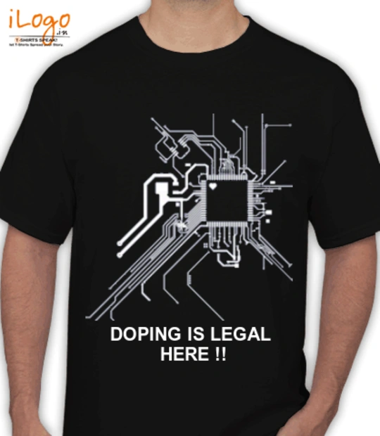 T shirts ECE- T-Shirt