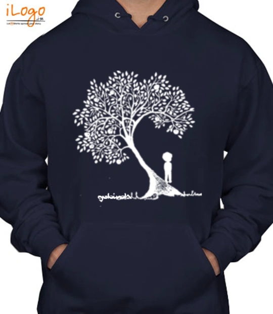 Nda HoodiesGobinda T-Shirt