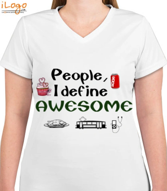 T shirts Anam T-Shirt