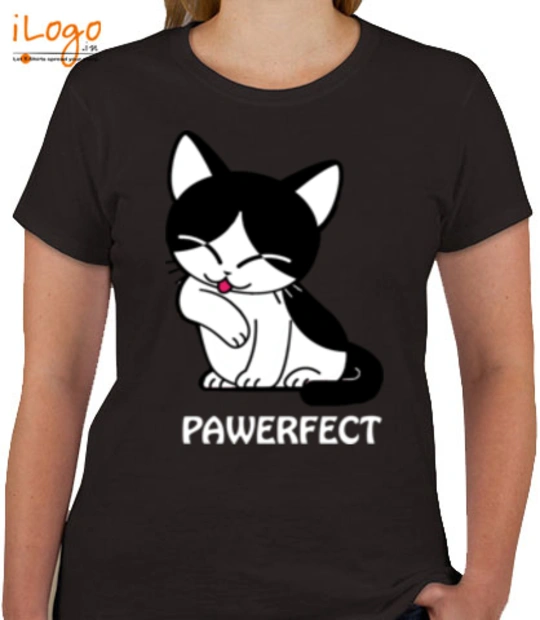 T shirts kidscat T-Shirt