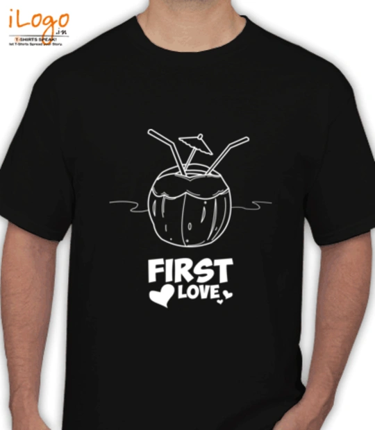T shirts Coconut-water T-Shirt