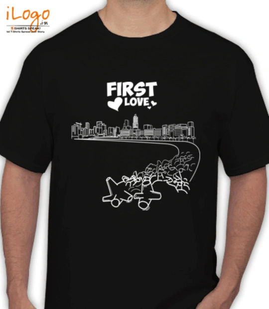 T shirts wave-breakar T-Shirt