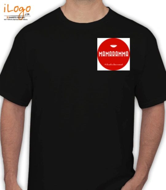 T shirts Mamaramma T-Shirt