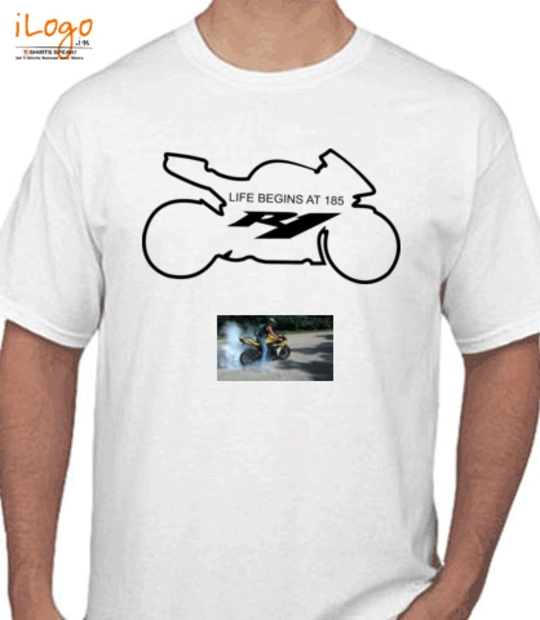 T shirts R T-Shirt