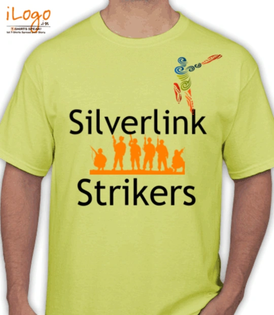 T shirts Yellowmilitary T-Shirt