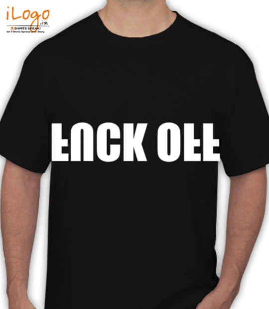 T shirts FUCKoff T-Shirt