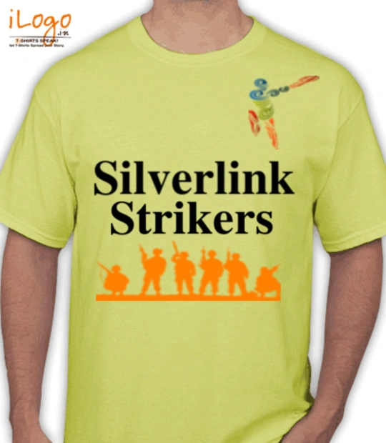 T shirts Finalshirt T-Shirt