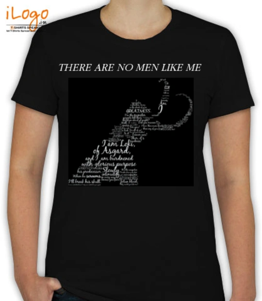 T shirts loki T-Shirt