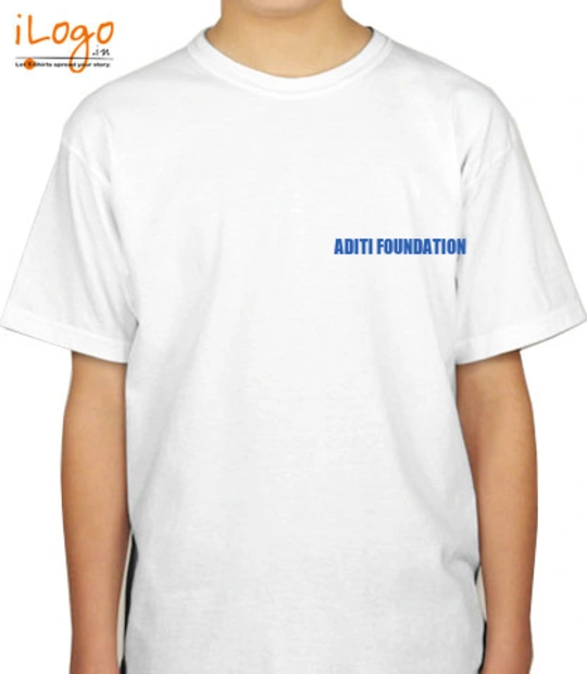 T shirts AditiFoudCh T-Shirt