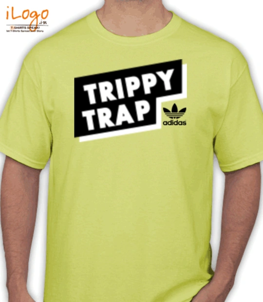 T shirts trippy T-Shirt