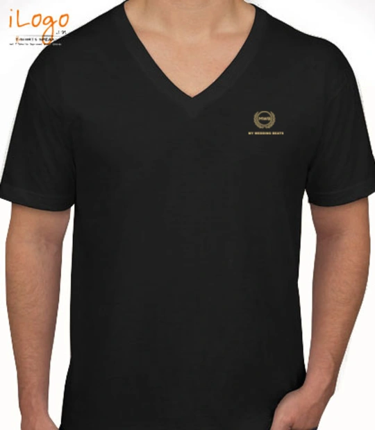 T shirts denit- T-Shirt