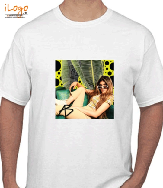 T shirts NIDA-AB T-Shirt
