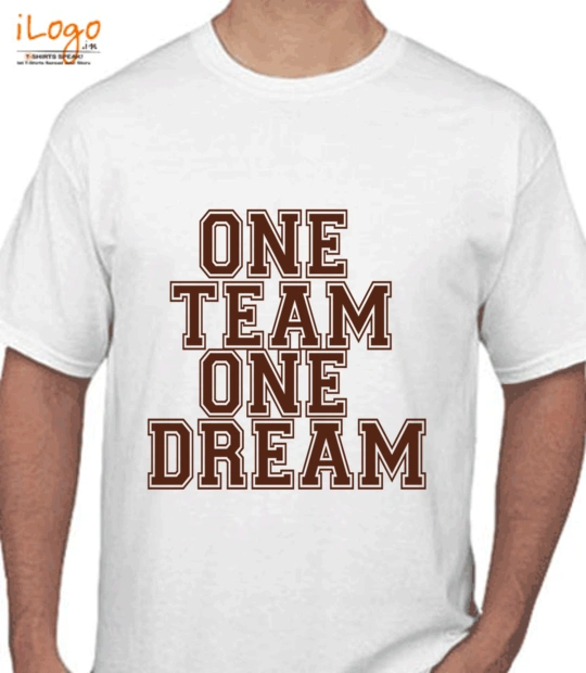 Google team T-Shirt