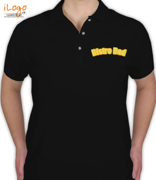 T shirts bistro-brain- T-Shirt