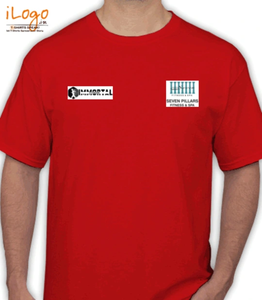 T shirts shaili- T-Shirt