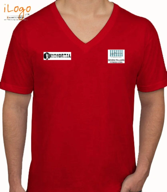 T shirts SHAILI- T-Shirt
