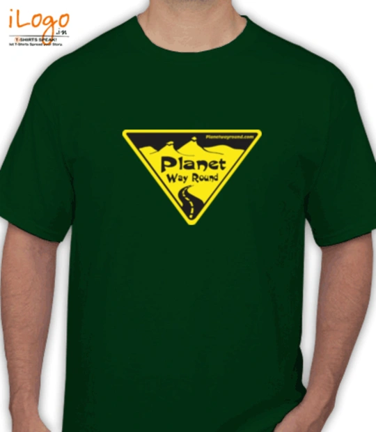 T shirts PWR- T-Shirt