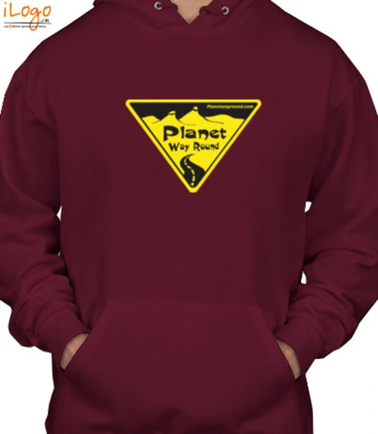 T shirts PWR- T-Shirt