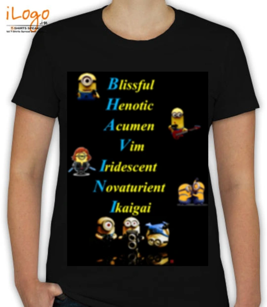 T shirts BSH T-Shirt