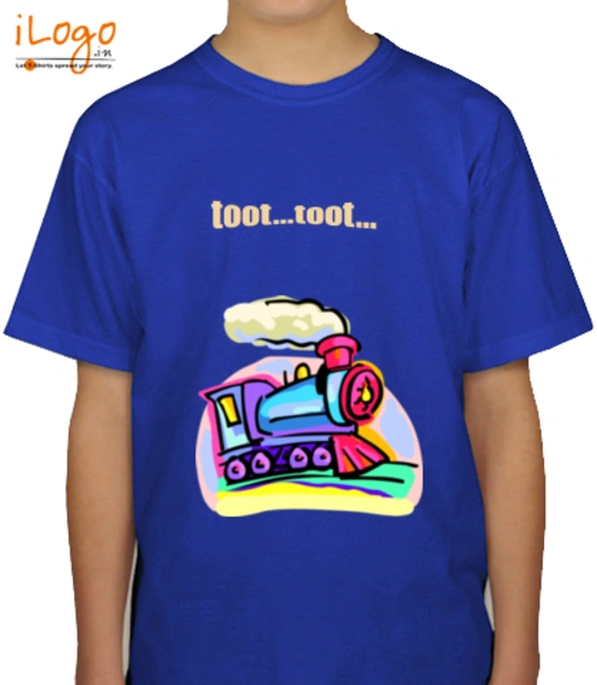 T shirts AKSHAT- T-Shirt