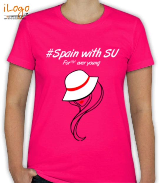 T shirts suveen- T-Shirt