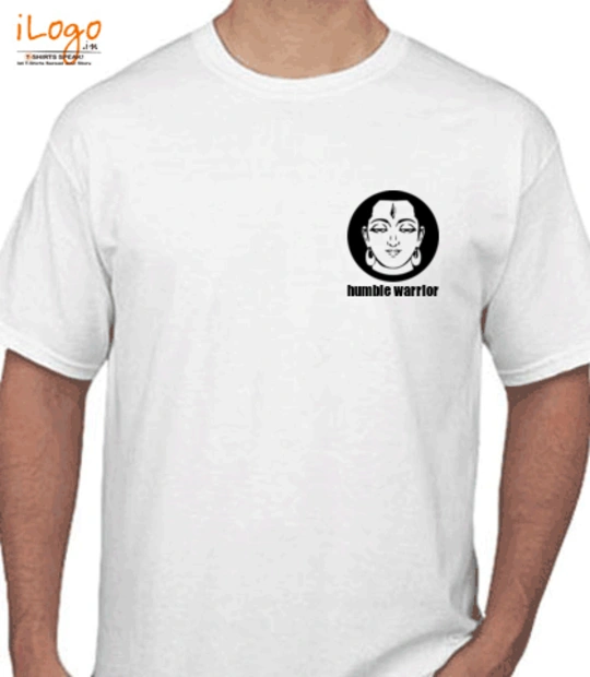 T shirts bring-bhakti T-Shirt