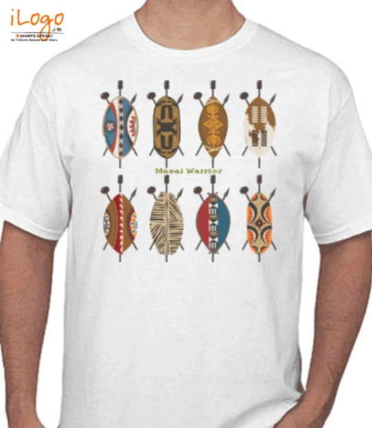 T shirts MM T-Shirt