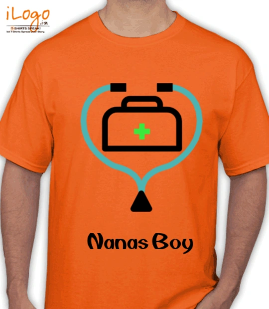T shirts Sample T-Shirt