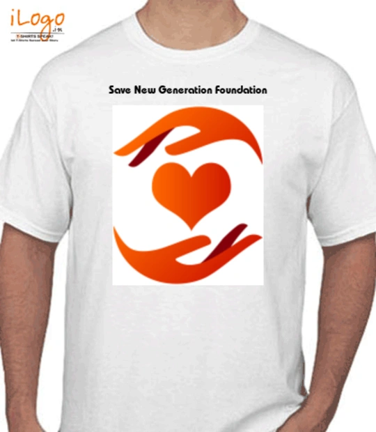 T shirts save T-Shirt