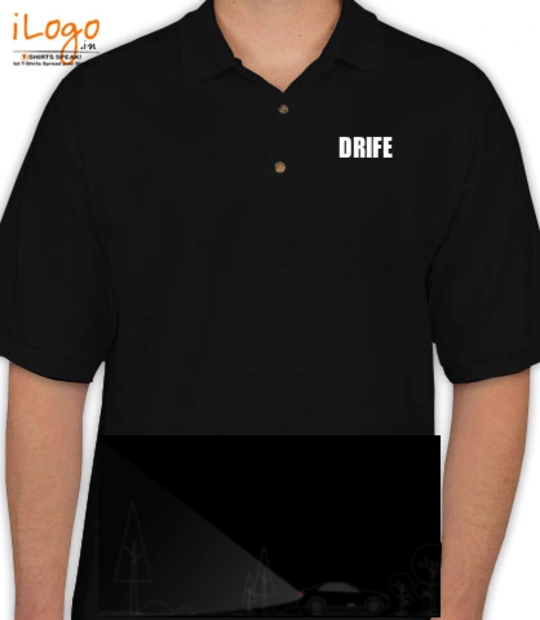 T shirts drife T-Shirt