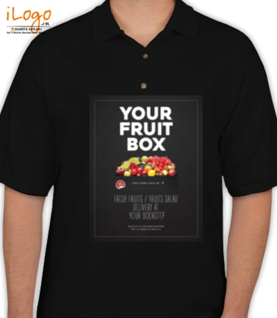 T shirts yourfruitbox T-Shirt