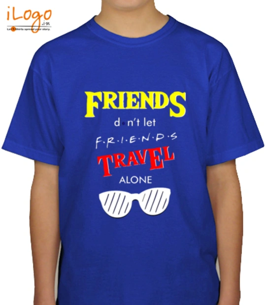 T shirts abhishek-jain- T-Shirt