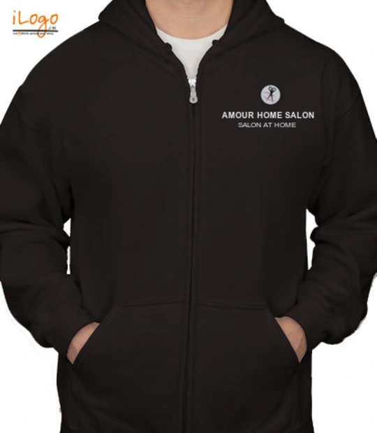 T shirts Amour-Winter T-Shirt