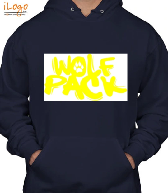 T shirts WolfPack-Final T-Shirt