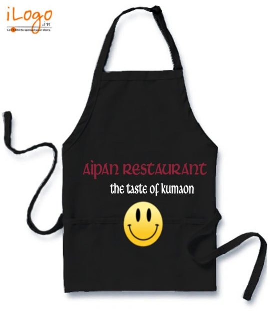 T shirts aipan-apron T-Shirt