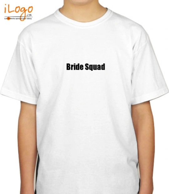 T shirts paru- T-Shirt