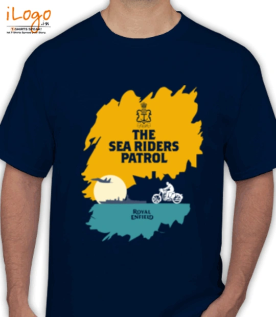T shirts NAVY T-Shirt