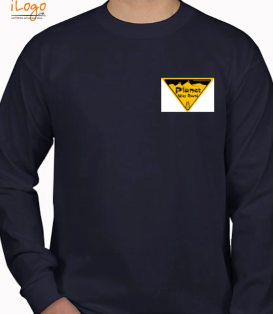 T shirts trekkingway T-Shirt