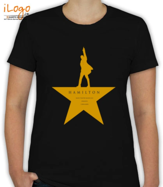 T shirts Jassica T-Shirt
