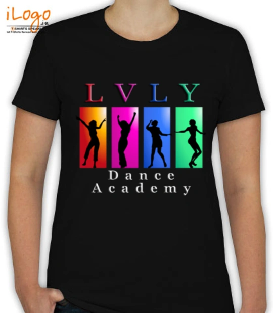 T shirts LVLY T-Shirt