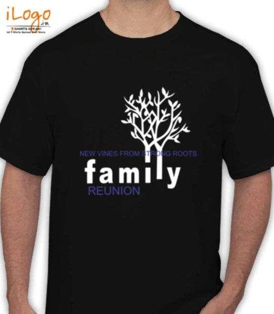 T shirts Family-reunion T-Shirt
