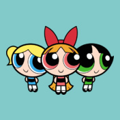 power-puff-girls