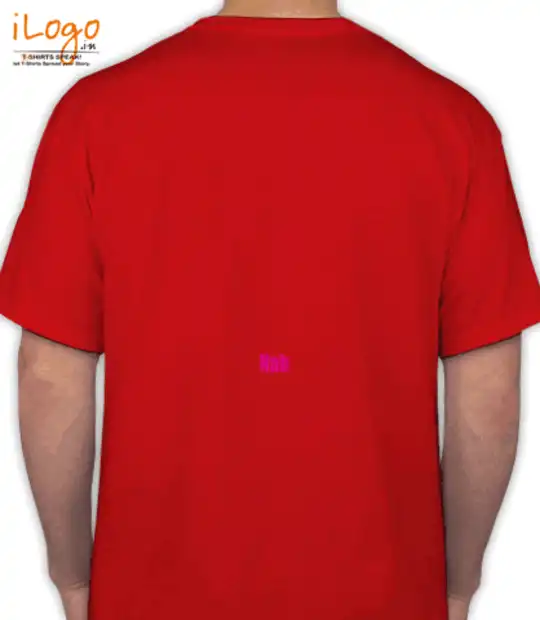 red :back
