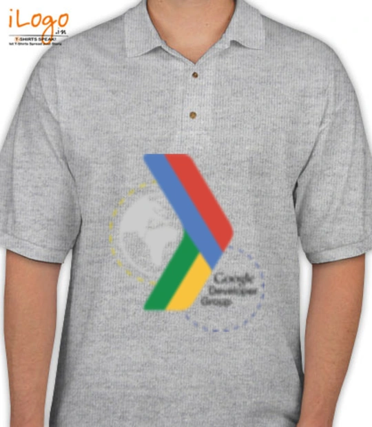 T shirts GDG T-Shirt