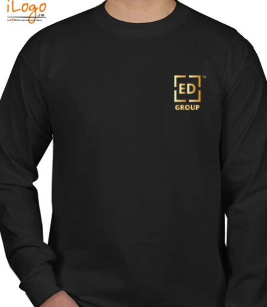 T shirts Ed-launcher T-Shirt