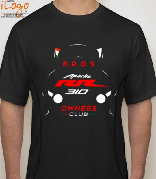 T shirts owner-club T-Shirt