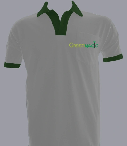 T shirts Gm-tekno- T-Shirt